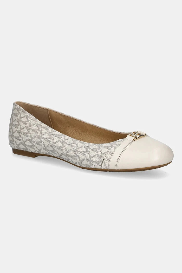 Балеринки MICHAEL Michael Kors Mandy Flat