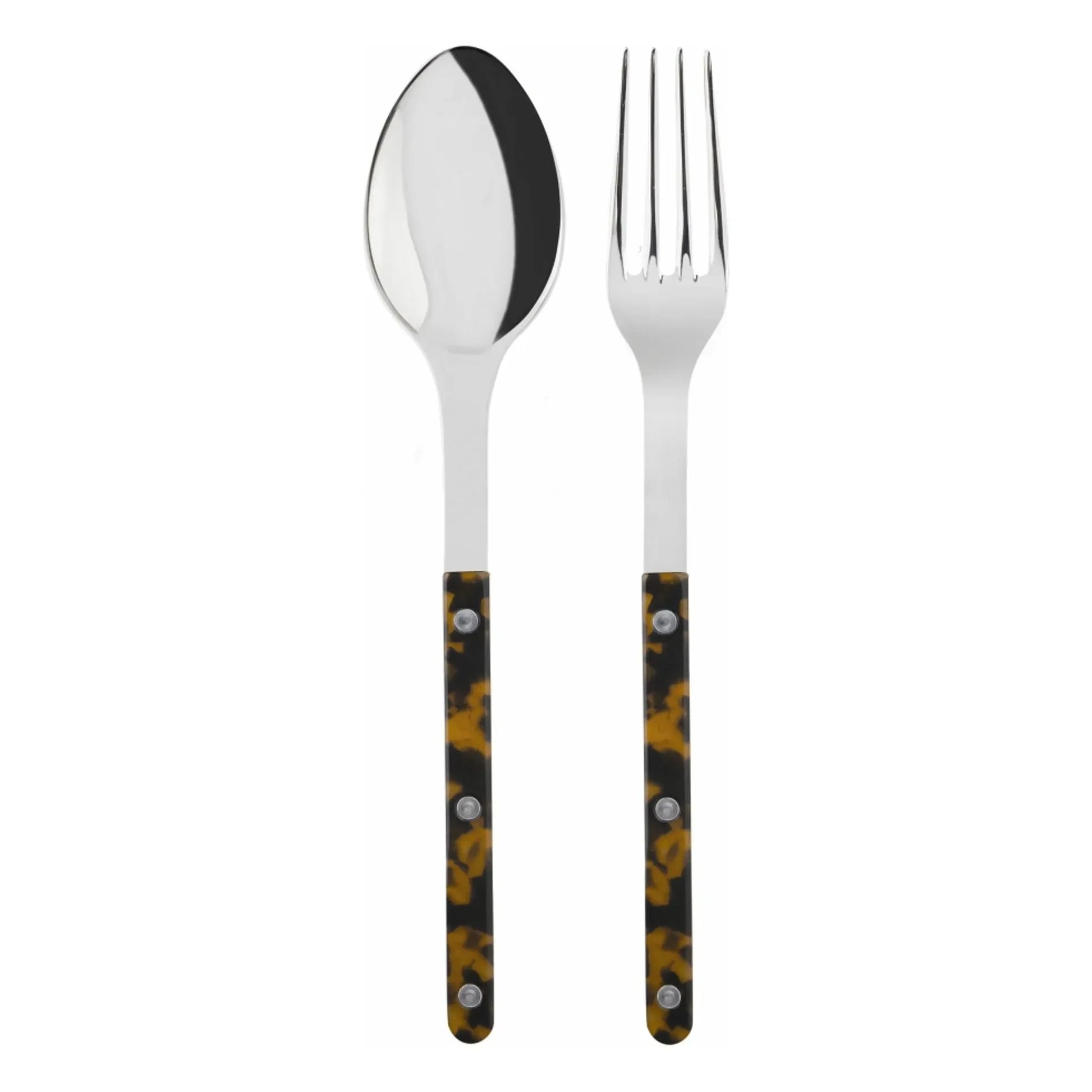 Sabre - Bistrot flatware | Tortoiseshell