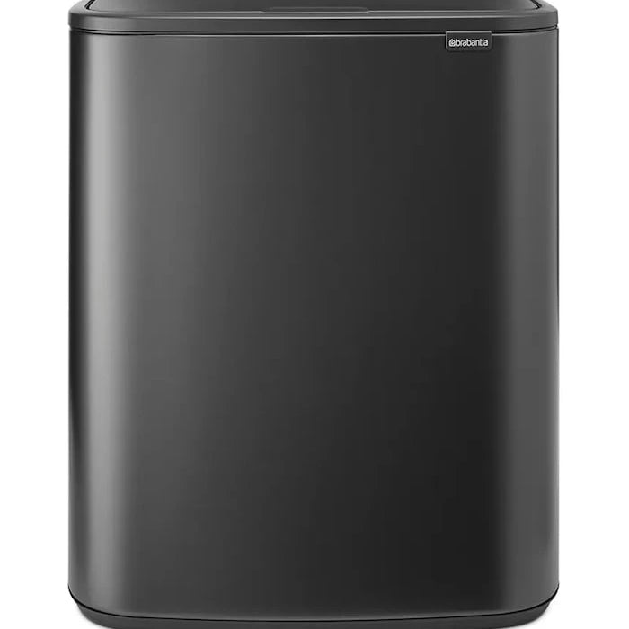 Кошче за боклук Brabantia Bo Touch Hi 2 x 30 L