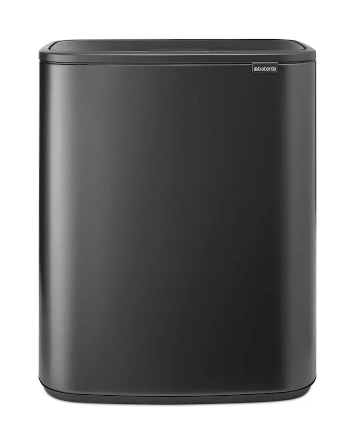 Brabantia Bo Touch Hi 2 x 30 L Çöp Kutusu