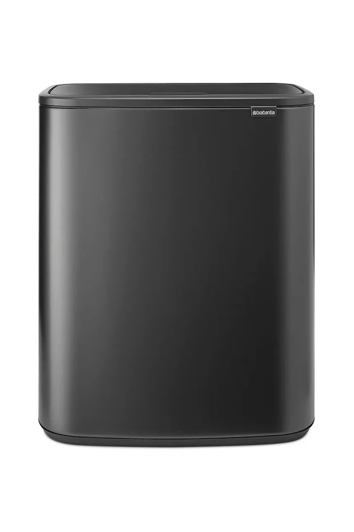 Кошче за боклук Brabantia Bo Touch Hi 2 x 30 L