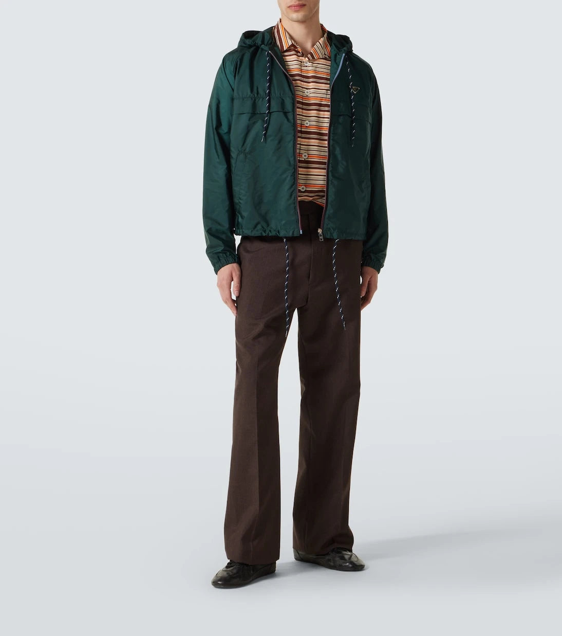 Prada - Re-Nylon jacket