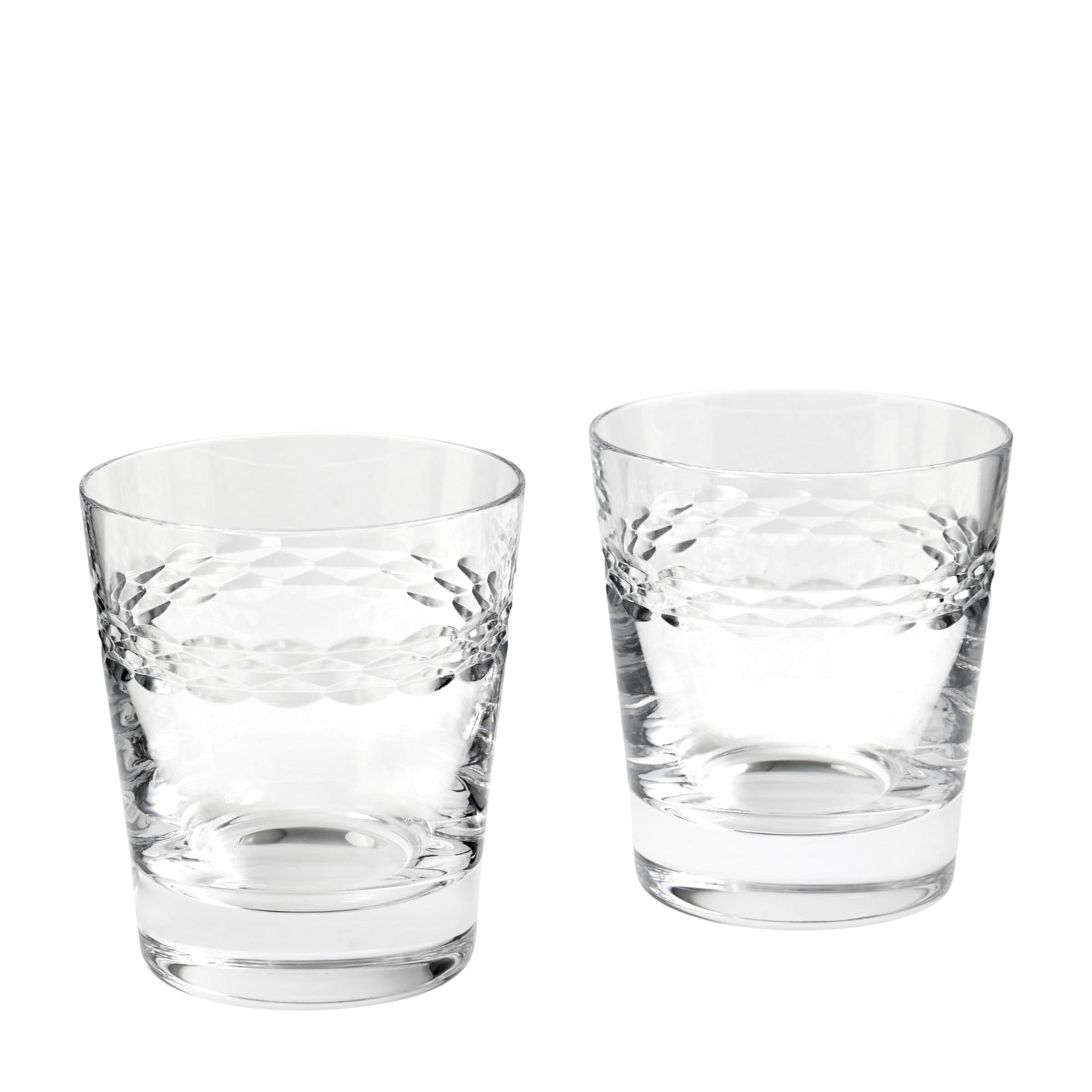 Set of 2 Crystal Neo Tumblers (310ml)
