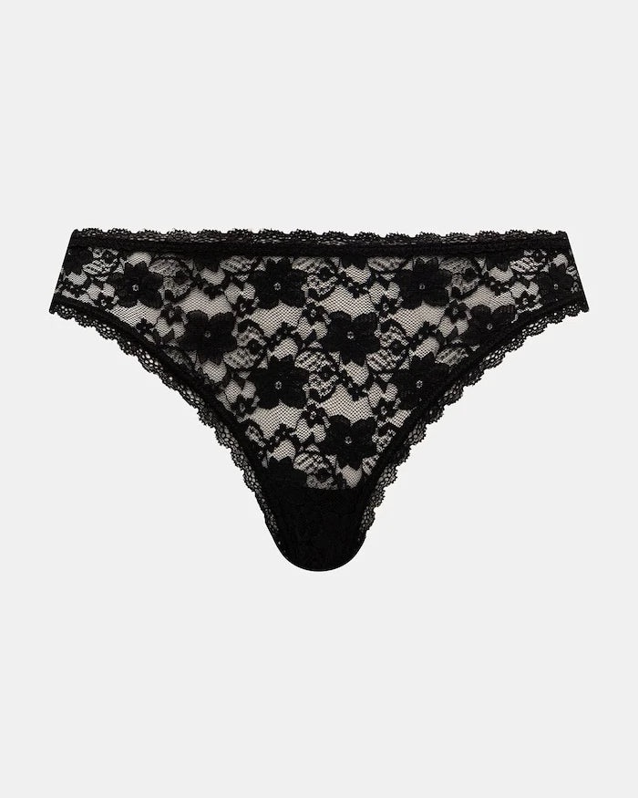 Guess Brezilya Tipi Bikini (3 Çift)
