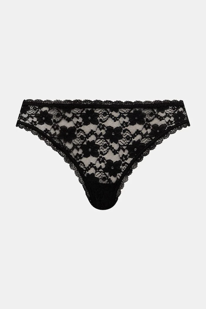 Guess Brezilya Tipi Bikini (3 Çift)