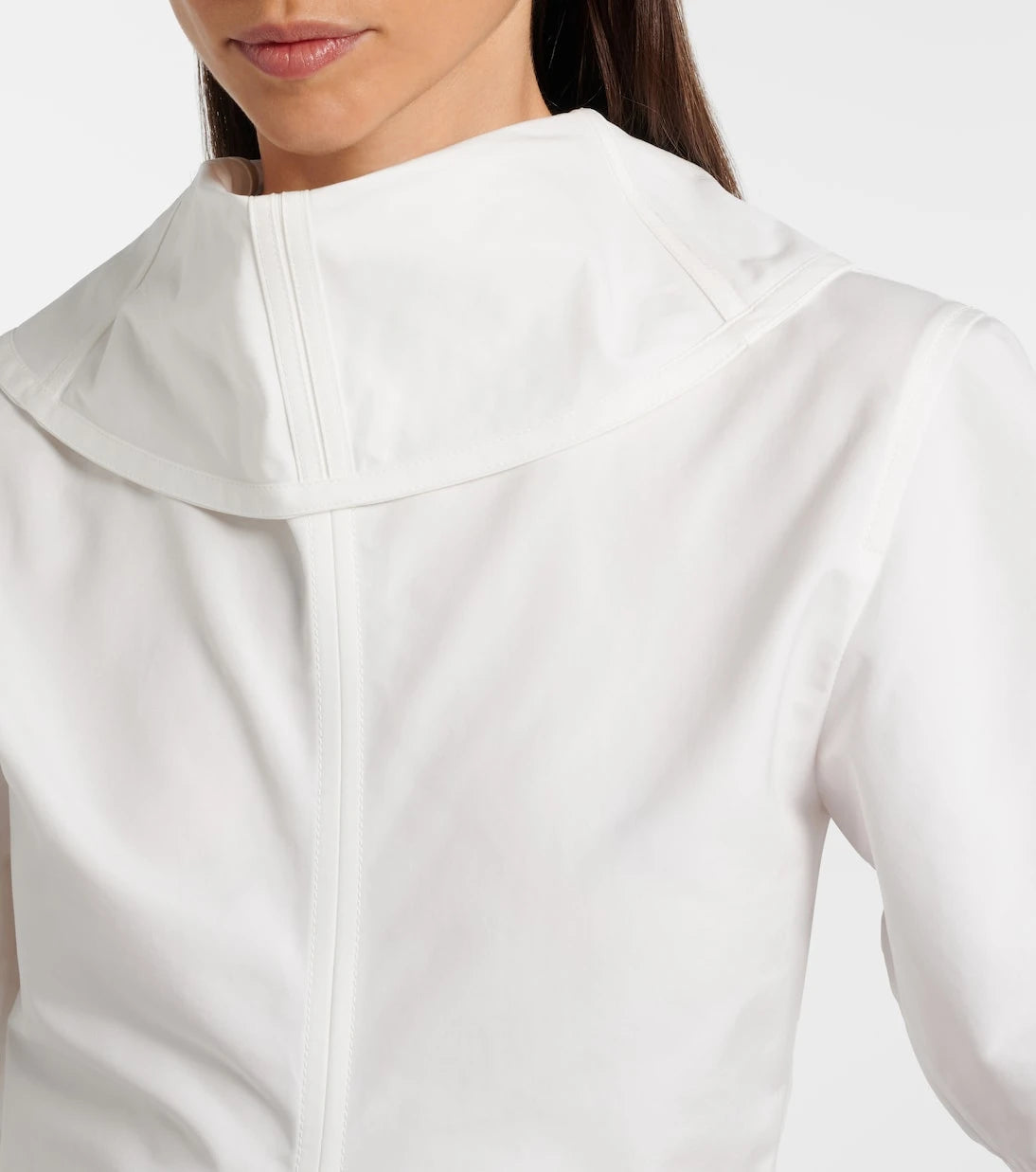 Bottega Veneta - Cotton shirt