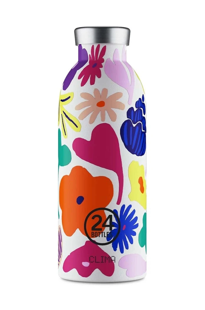 24bottles Clima Bottle 500ml Acqua Fiorita