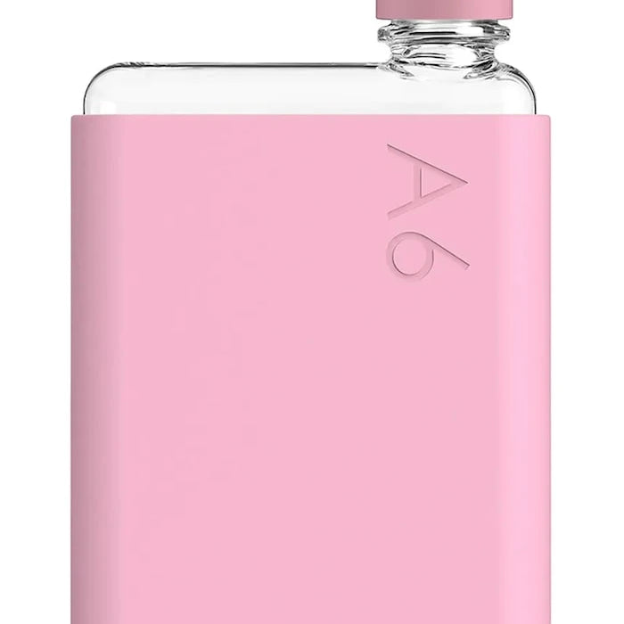 Бутилка за вода Memobottle Original A6 375 ml