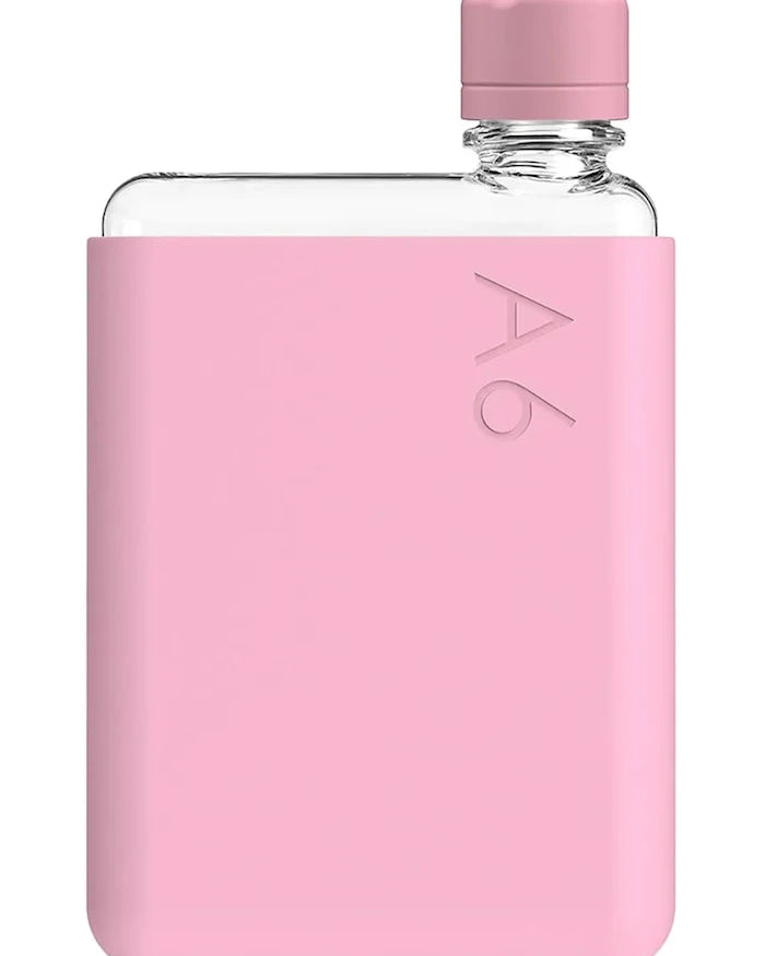 Бутилка за вода Memobottle Original A6 375 ml