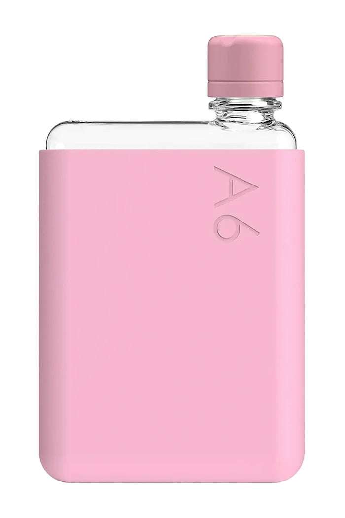 Memobottle Original A6 375 ml Su Şişesi