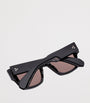 Acetate Enzo Sunglasses