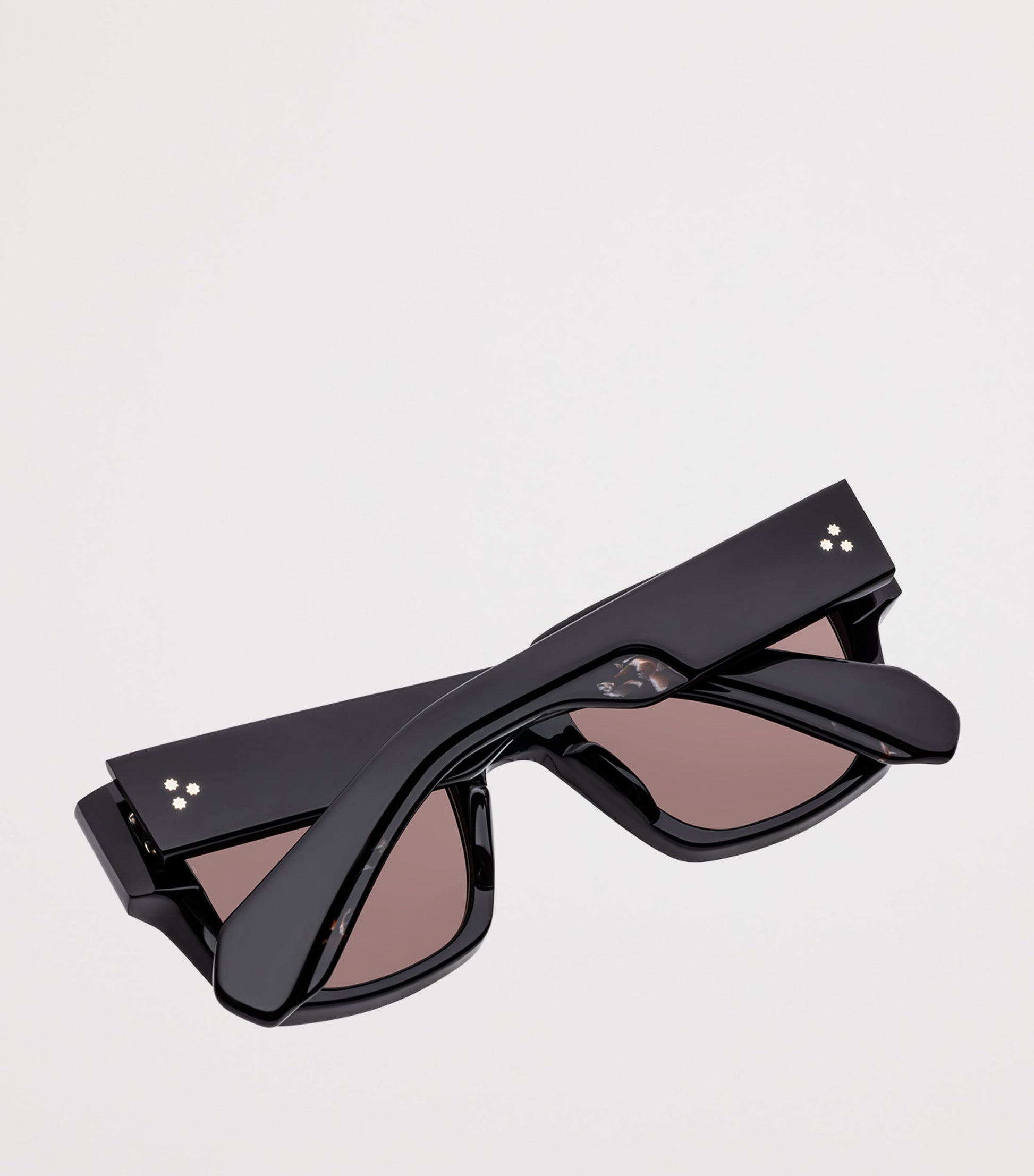 Acetate Enzo Sunglasses