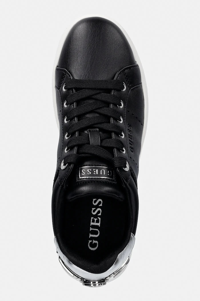 Guess WESLI Spor Ayakkabı