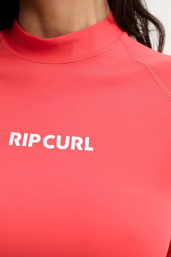 Rip Curl бански с дълги ръкави дамски