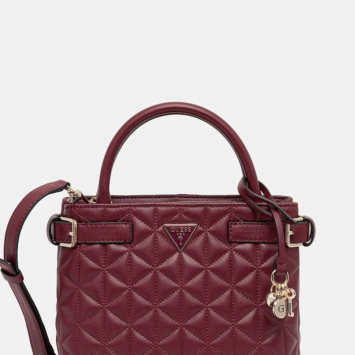 Чанта Guess PAISLEIGH