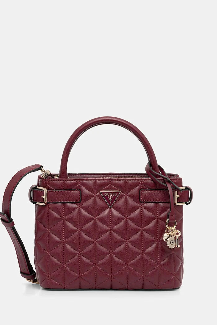 Чанта Guess PAISLEIGH