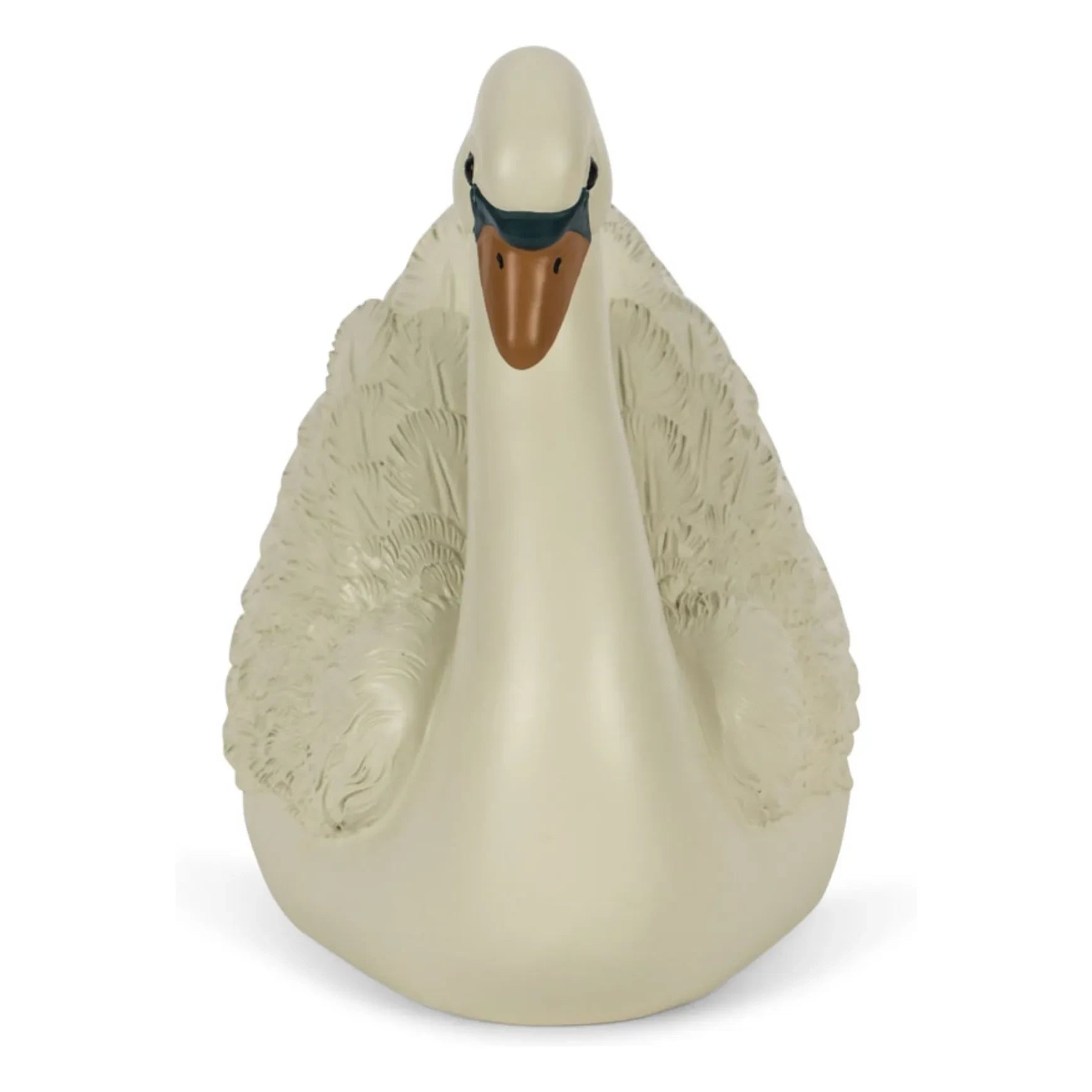 Konges Sløjd - Swan money box | White