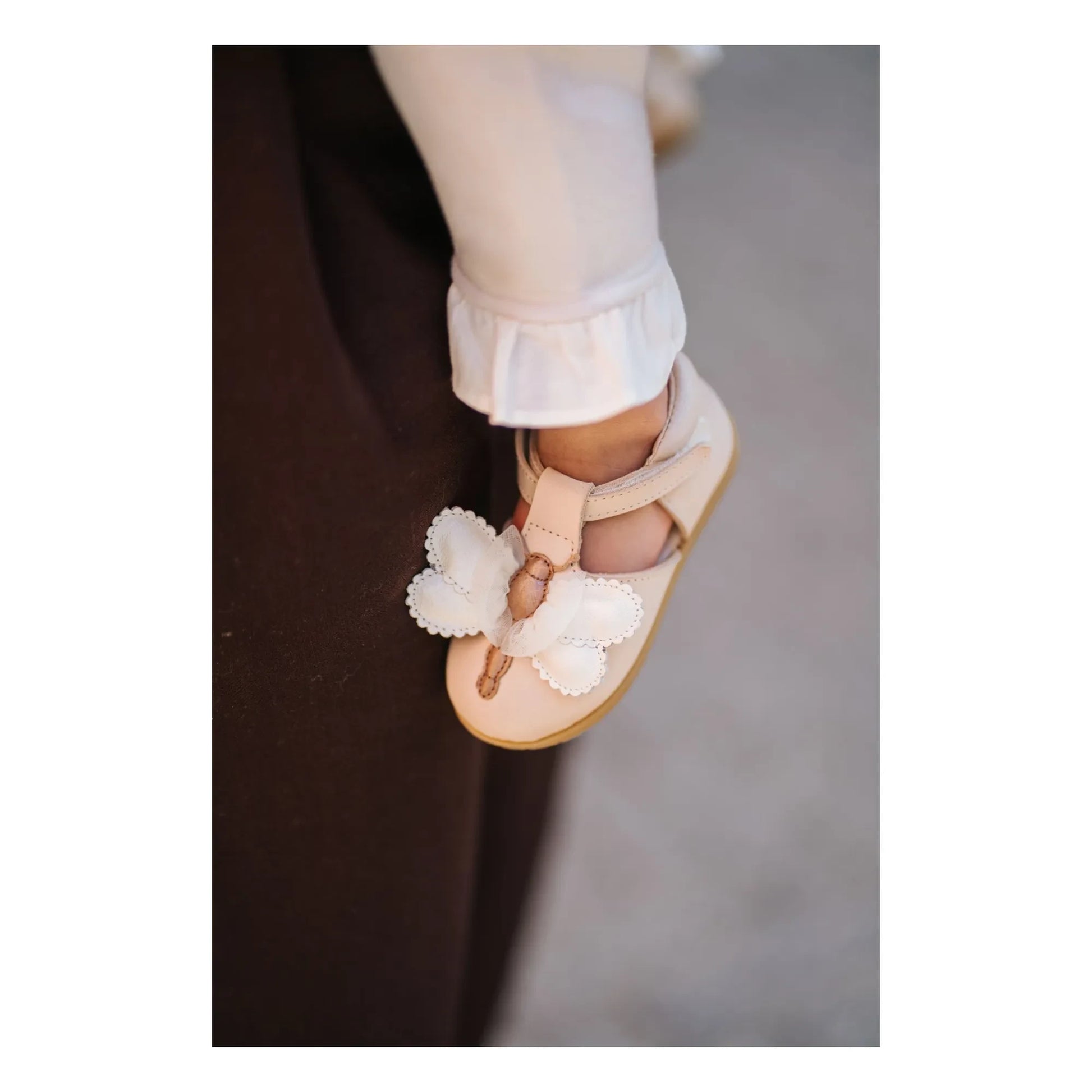 Donsje - Babies Zozou | Powder pink