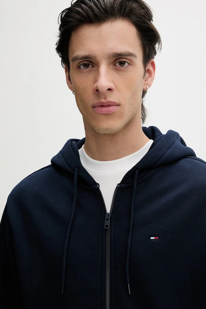 Tommy Jeans erkek pamuklu eşofman takımı