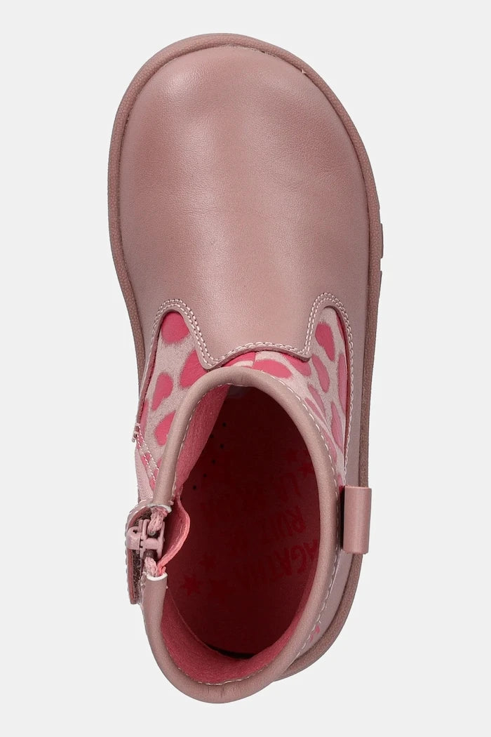 Детски боти Agatha Ruiz de la Prada