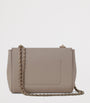 Mulberry Leather Lily Shoulder Bag