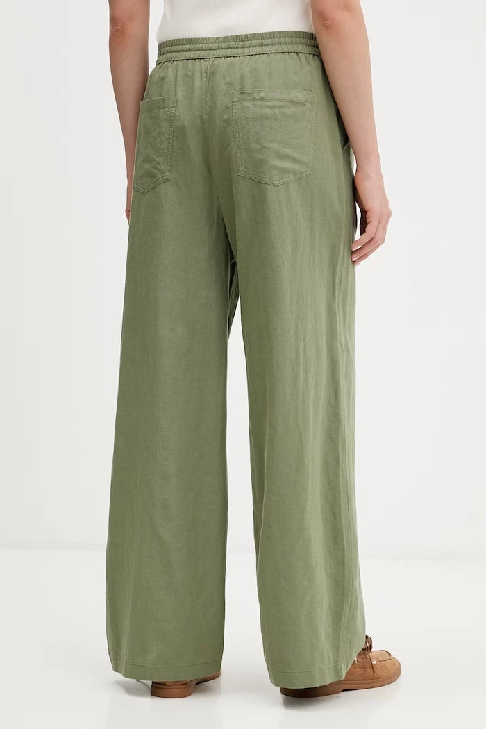 Tommy Jeans keten kadın pantolon