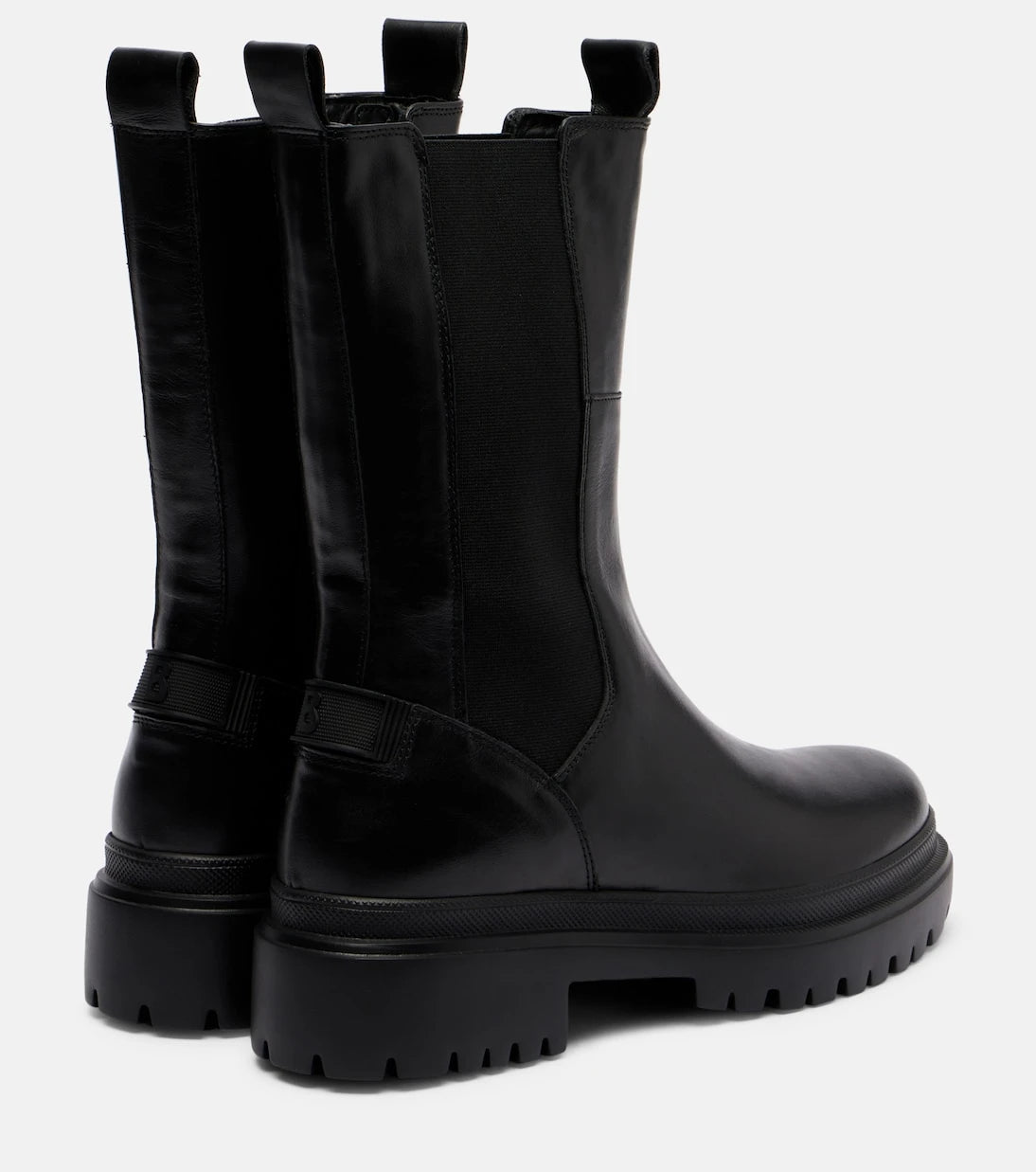 Bogner - Chesa Alpina leather Chelsea boots