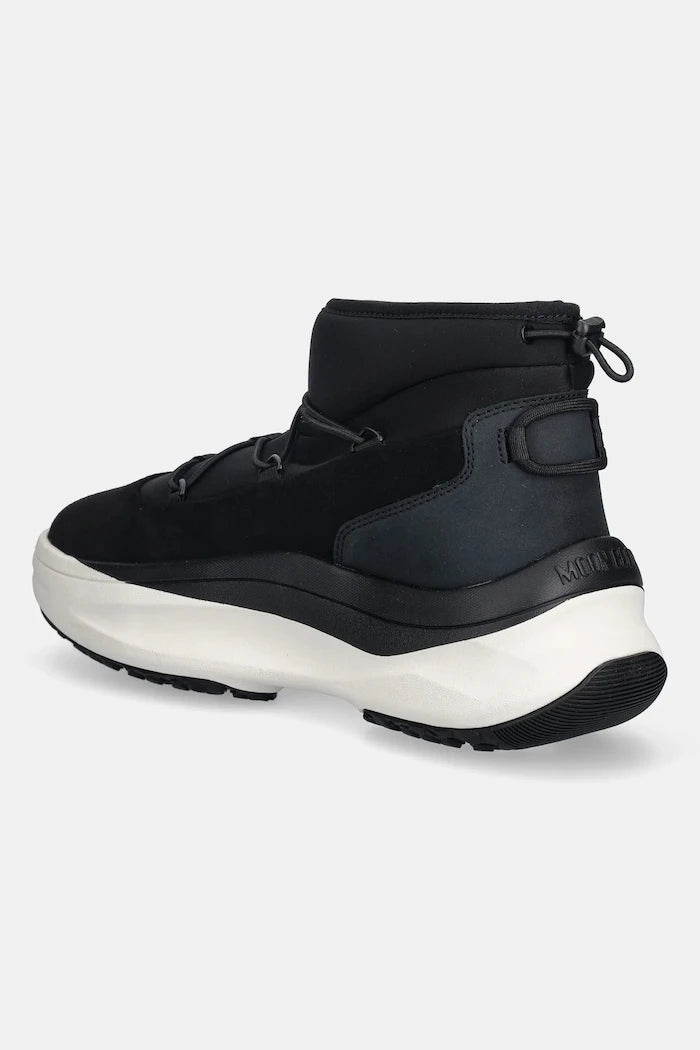Апрески Moon Boot MB MOON247 SLIP ON