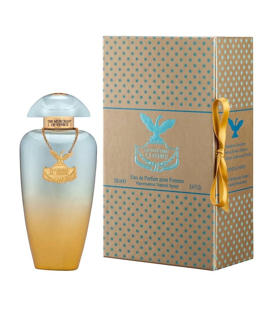 La Fenice Pour Femme Eau de Parfum (100ml)