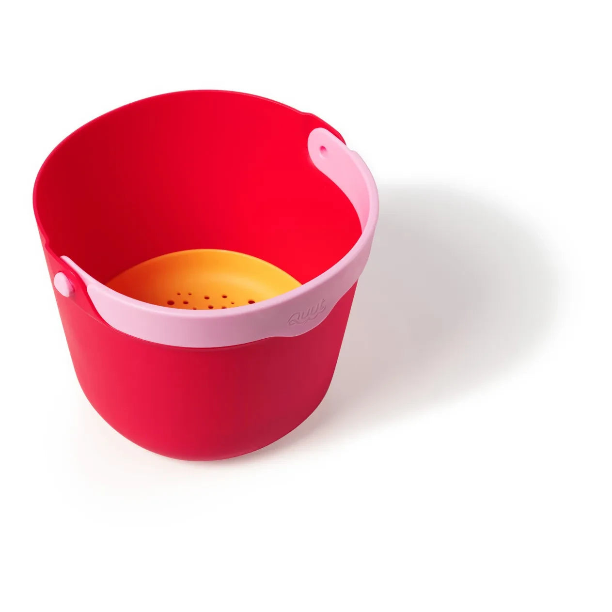Quut - Bucki Bucket | Cherry red