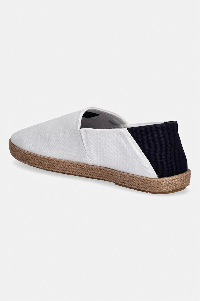 Tommy Hilfiger еспадрили мъжки CORE HILFIGER ESPADRILLE TEXTILE