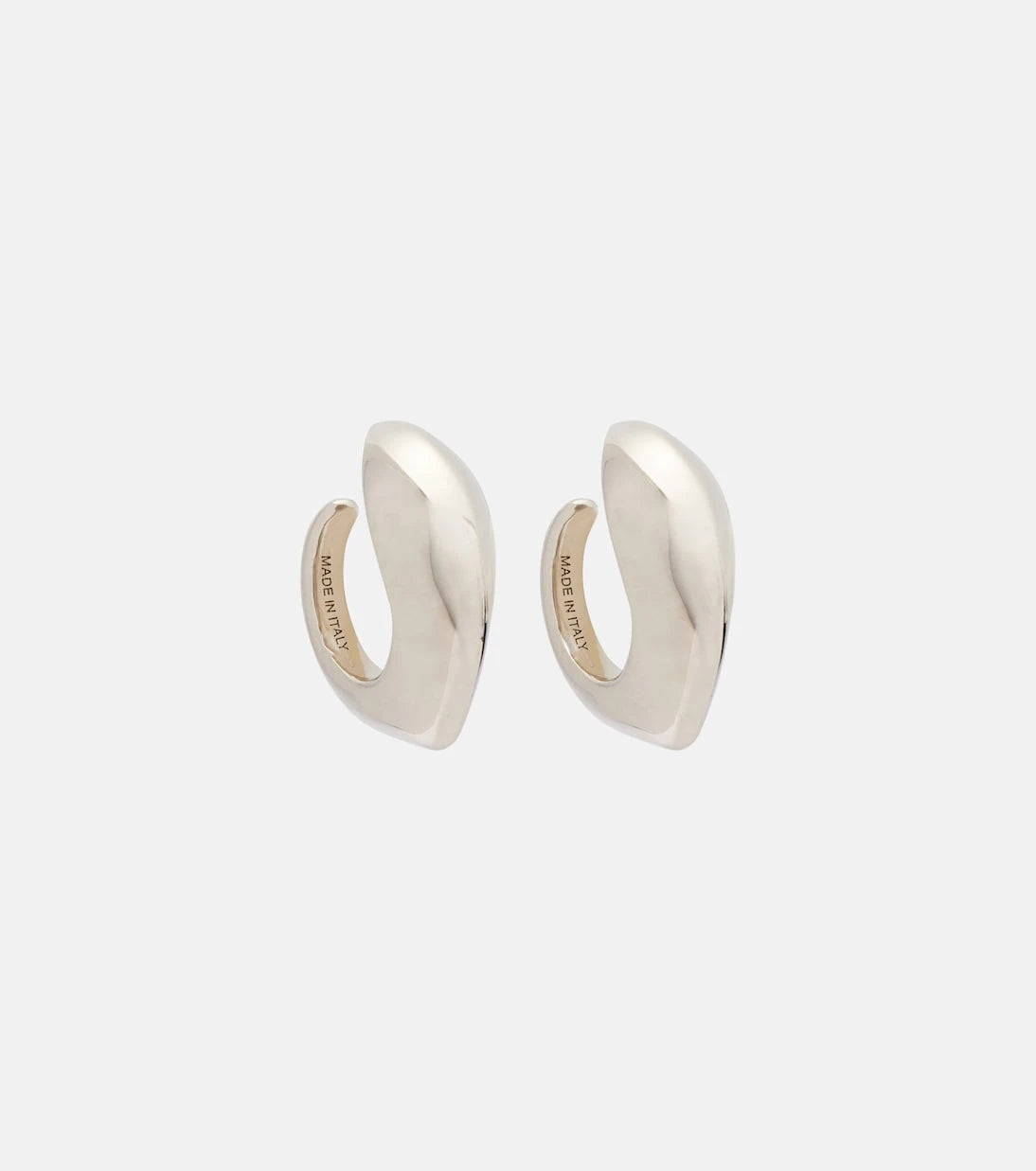 Givenchy - Maple Seed ear cuffs