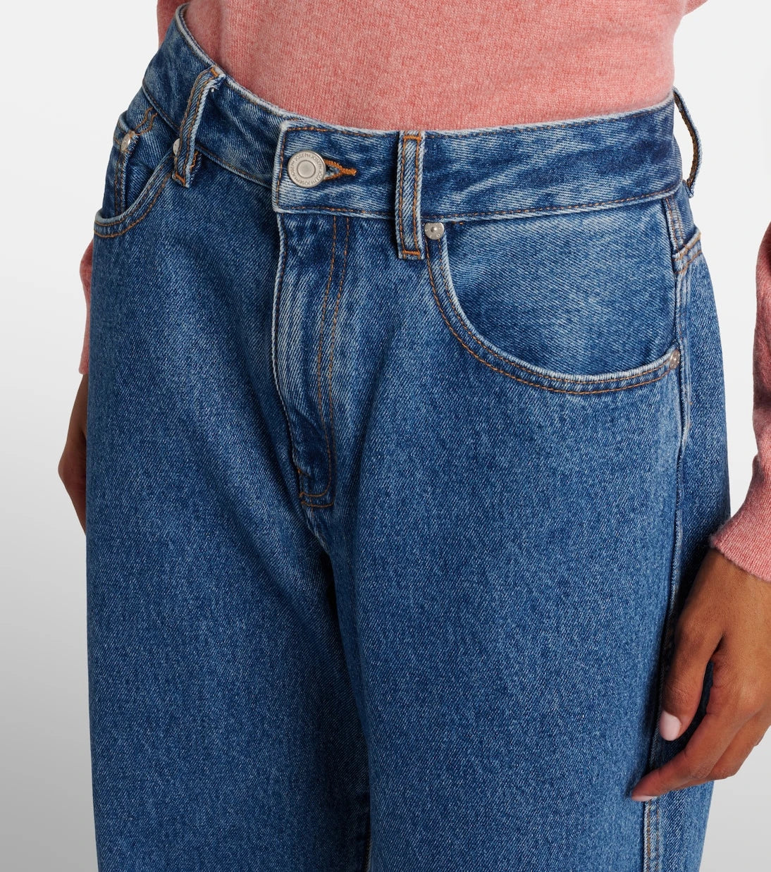 Joseph - Chams düz kesim jean