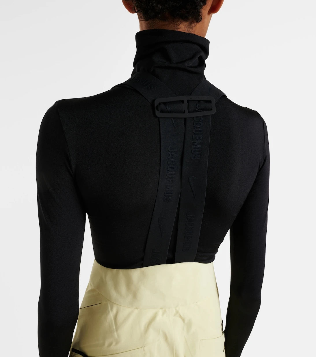Nike - x Jacquemus technical ski salopettes