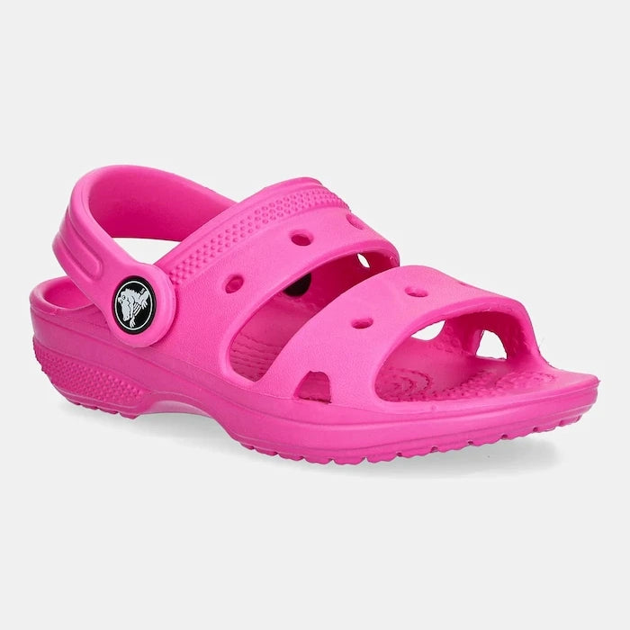 Детски чехли Crocs CLASSIC KIDS SANDAL