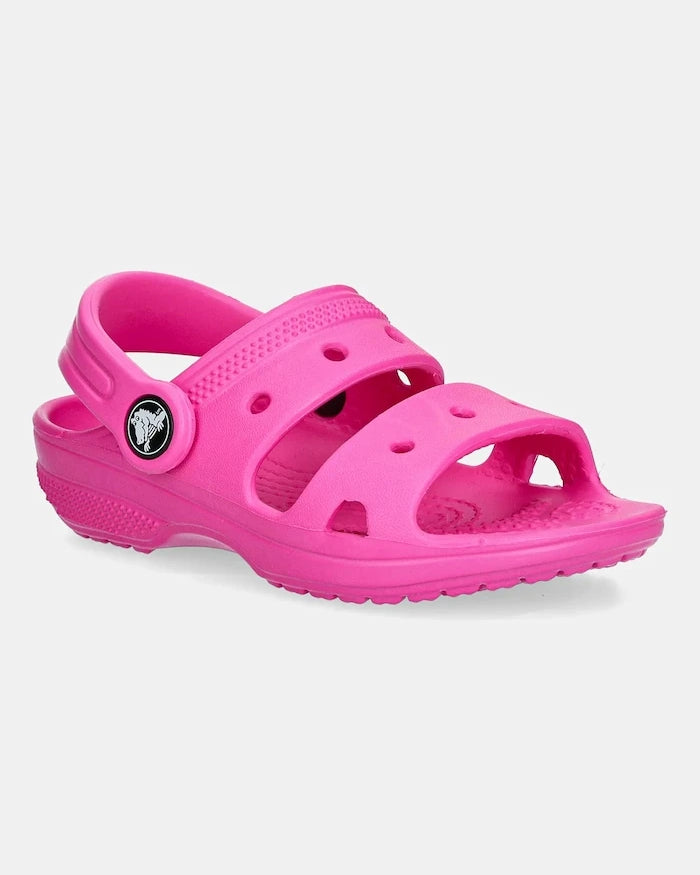 Crocs CLASSIC KIDS SANDAL Çocuk Sandalet