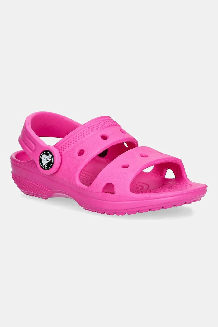 Детски чехли Crocs CLASSIC KIDS SANDAL