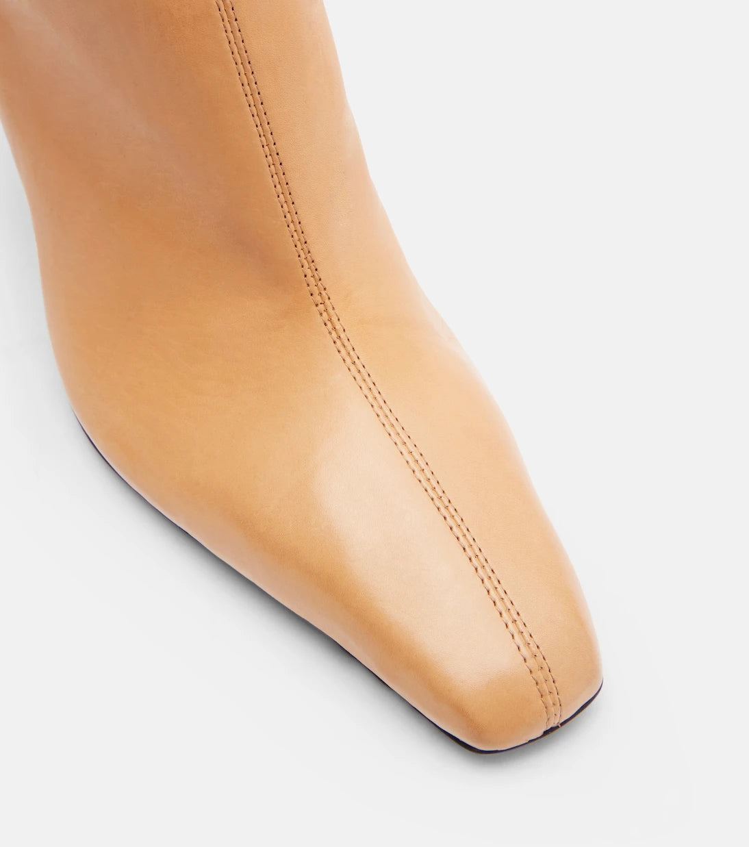 Paris Texas - Belle leather ankle boots