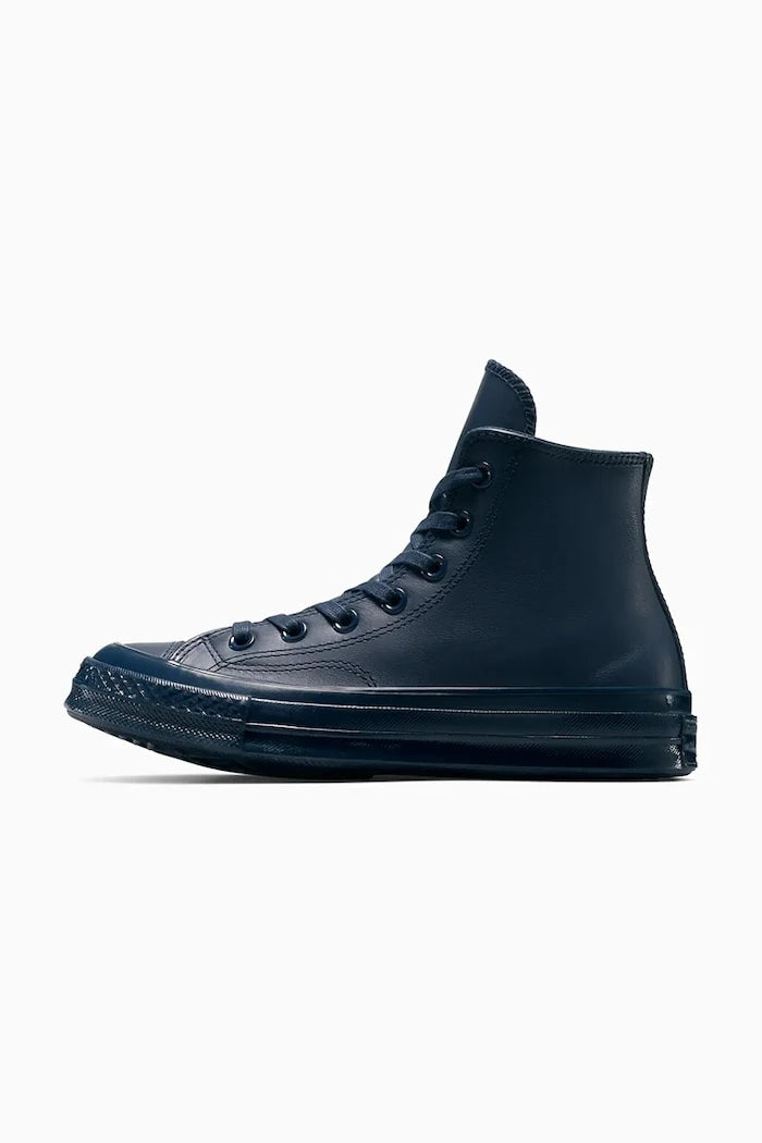 Кожени кецове Converse Chuck 70