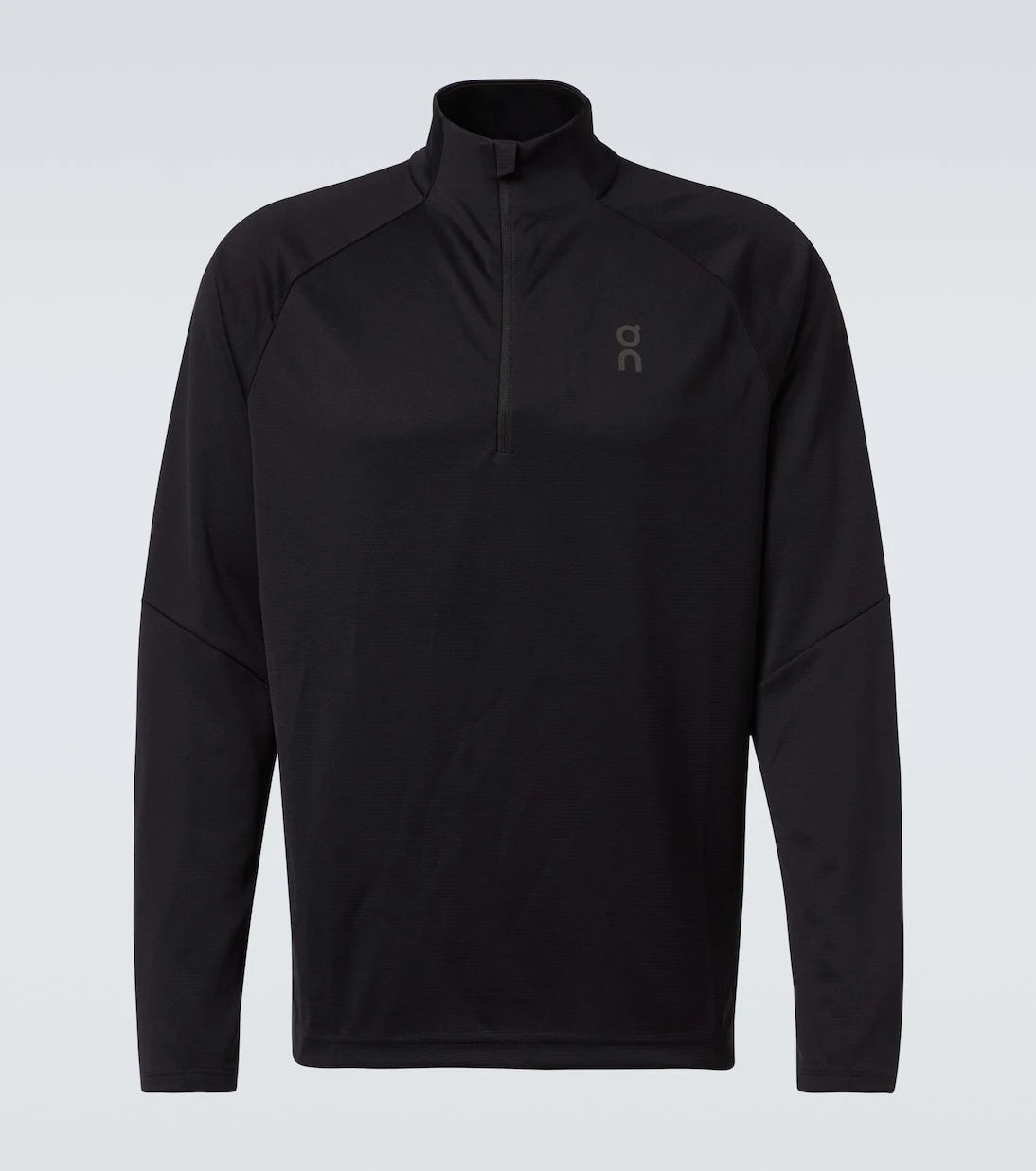 On - Climate technical half-zip top