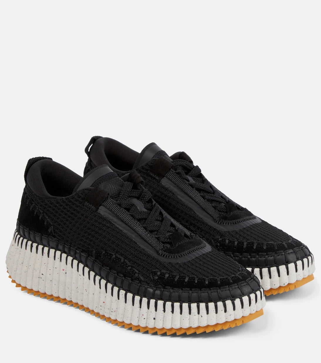 Chloé - Nama sneakers