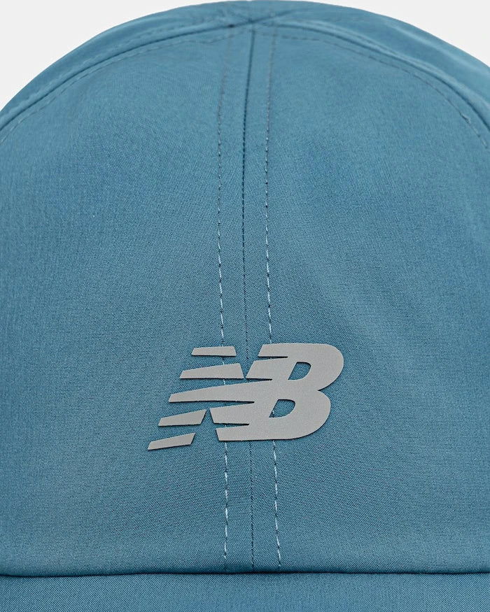 New Balance шапка с козирка