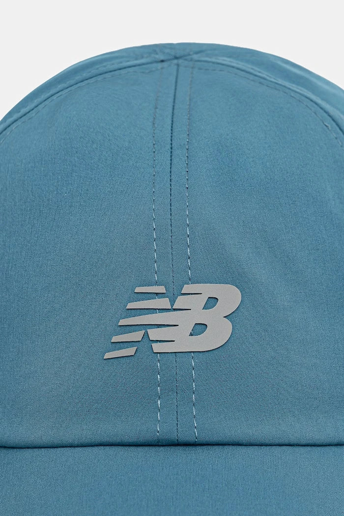 New Balance шапка с козирка