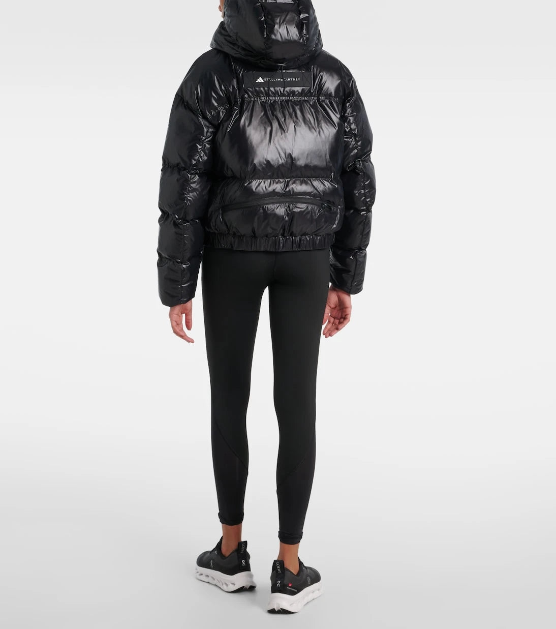 Adidas by Stella McCartney - Puffer jacket