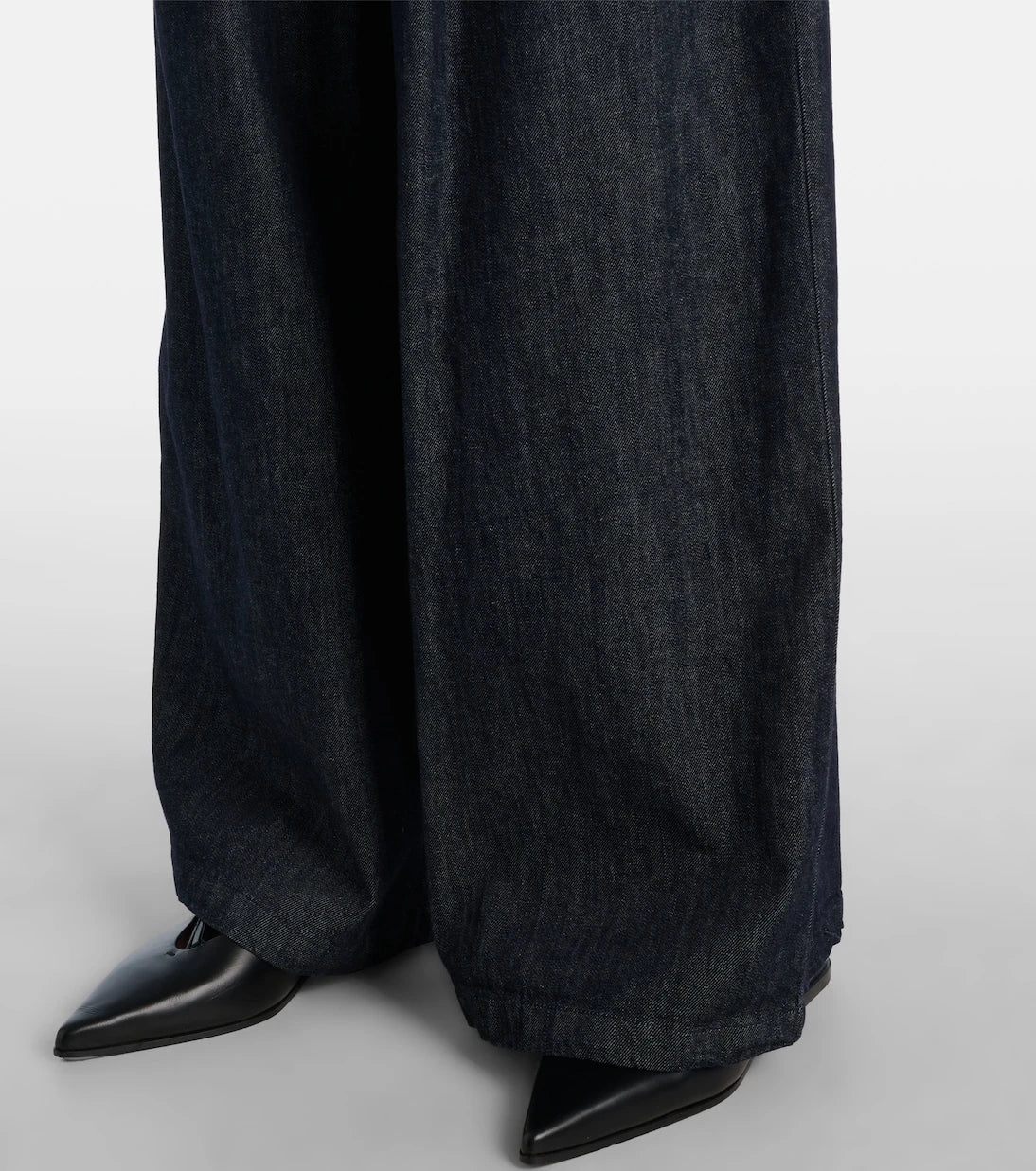 جينز واسع الساقين 'S Max Mara - Luis