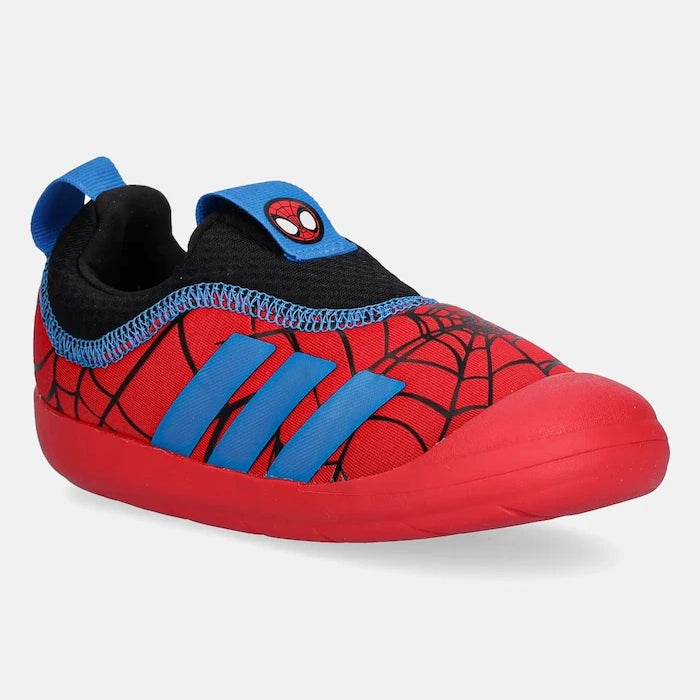 Детски ниски кецове adidas MONOFIT SPIDER-MAN