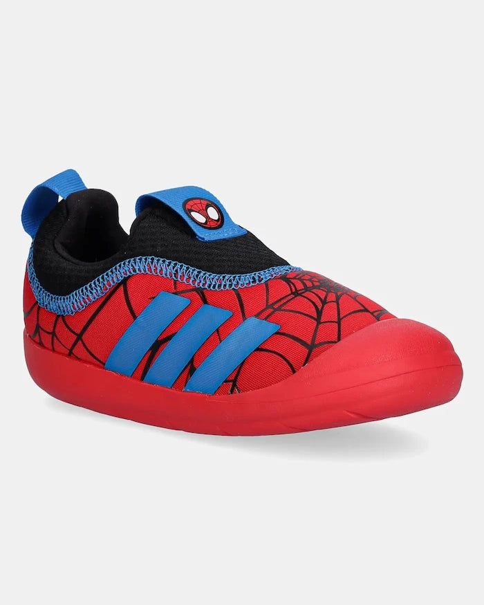 adidas MONOFIT SPIDER-MAN Çocuk Alçak Sneaker