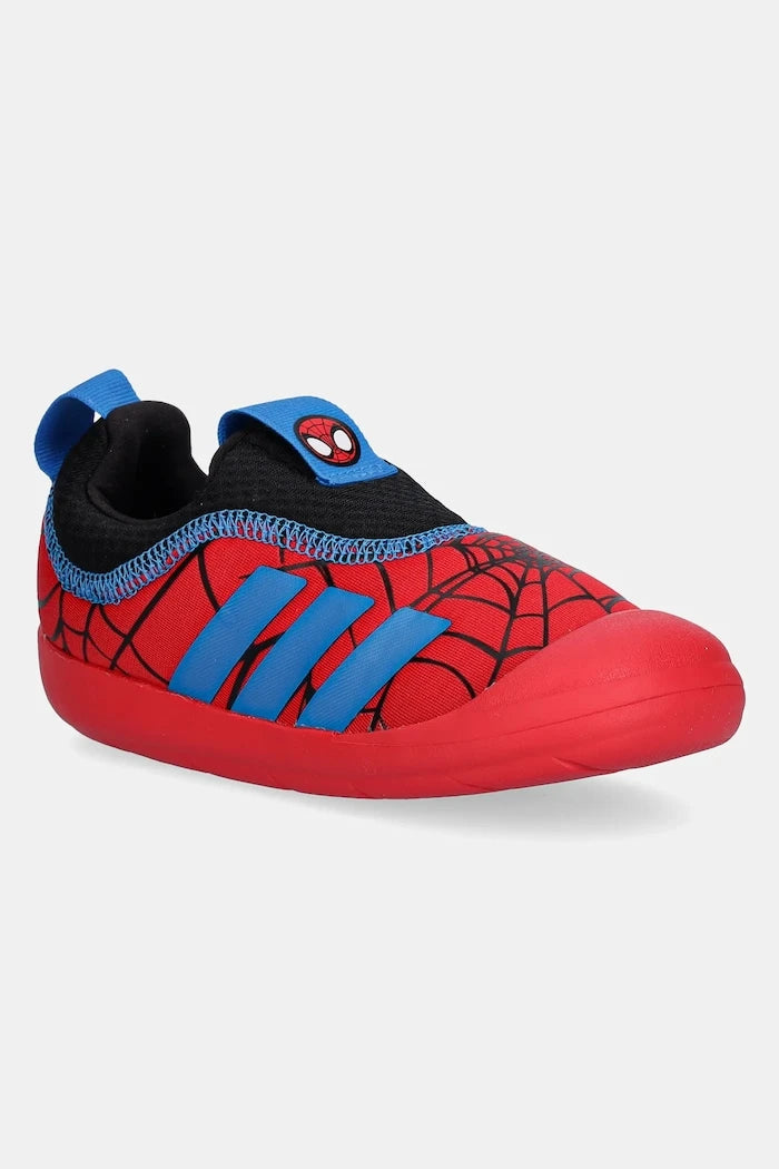 Детски ниски кецове adidas MONOFIT SPIDER-MAN
