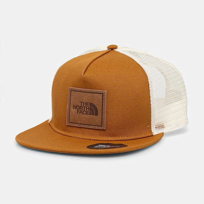 The North Face бейзболна шапка мъжка TRUCKER