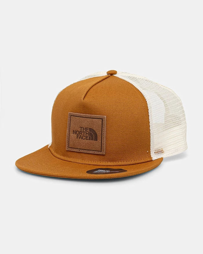 The North Face бейзболна шапка мъжка TRUCKER